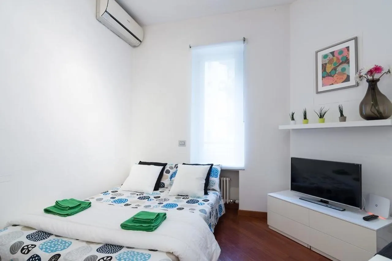Milan Central Station Apartments 호텔