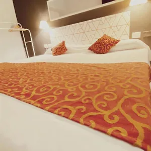 Giovanna Hotel