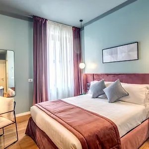 Otel Sheva Boutique, Milano