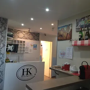 Kennedy Milano