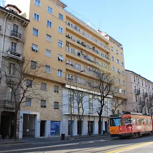  Hotel America