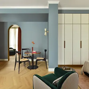 Casa Brivio Milan