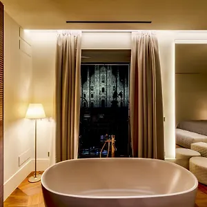 Af Duomo - Luxury Hotel