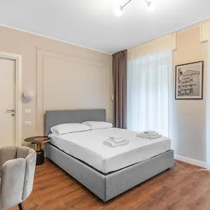 Torriani Foresteria Lombarda Milano