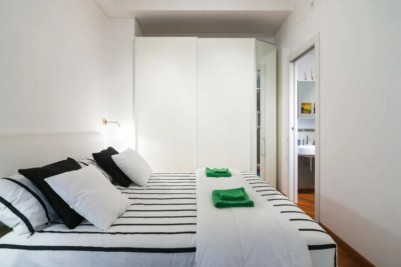 Hotel Milan Central Station Apartments