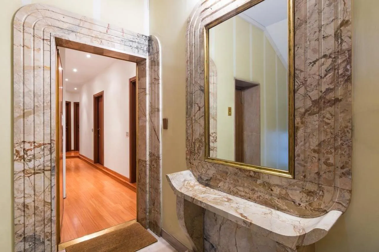 Milan Central Station Apartments 0*,  Italy